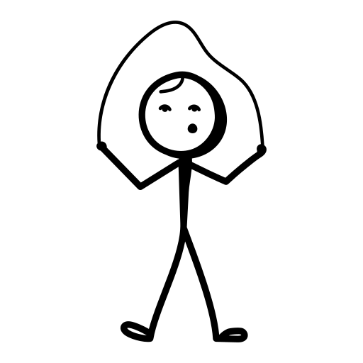 jump rope